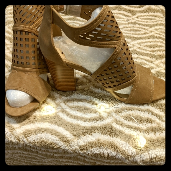 Booties - Picture 1 of 4